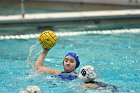 WWPolo vs CC  Wheaton College Women’s Water Polo compete in their sports inaugural match vs Connecticut College. - Photo By: KEITH NORDSTROM : Wheaton, water polo, inaugural